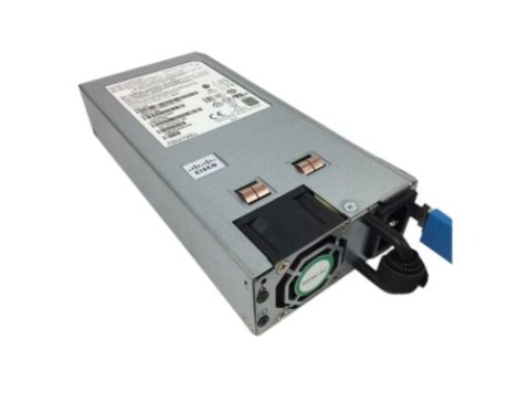 NEXUS NEBS AC 500W PSU - NEXUS NEBS AC 500W PSU PORT SIDE EXHAUST