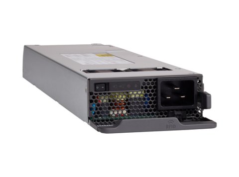 Cisco CATALYST 9400 SERIES - Cisco CATALYST 9400 SERIES 2100W AC POWER SUPPLY(SPARE)