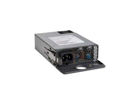 600W AC CONFIG 5 - 600W AC CONFIG 5 POWER SUPPLY