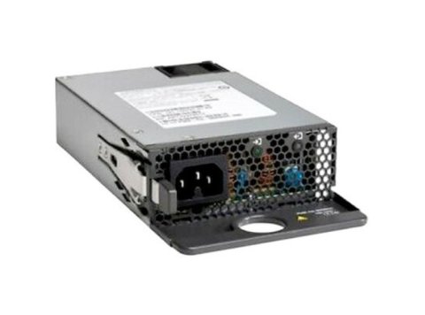 125W AC CONFIG 5 - 125W AC CONFIG 5 POWER SUPPLY