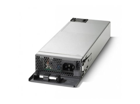 1KW AC CONFIG 5 - 1KW AC CONFIG 5 POWER SUPPLY
