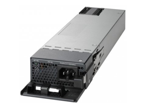 1100W AC 80+ PLATINUM CONFIG 1 - 1100W AC 80+ PLATINUM CONFIG 1 POWER SUPPLY SPARE