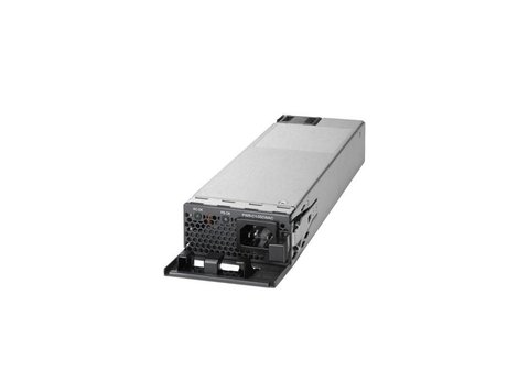 350W AC 80+ PLATINUM CONFIG 1 - 350W AC 80+ PLATINUM CONFIG 1 POWER SUPPLY SPARE