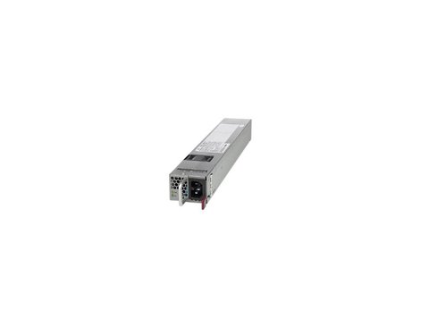 NEXUS AC 1100W PSU SPARE - NEXUS AC 1100W PSU SPARE PORT SIDE INTAKE