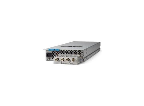 N3K SERIES 350W DC PSU REVERSE - N3K SERIES 350W DC PSU REVERSE AIRFLOW (PORT SIDE INTAKE)