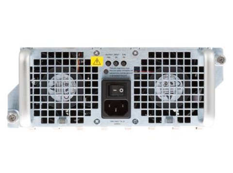 Cisco ASR 920 440W DC PSU - Cisco ASR 920 440W DC PSU .