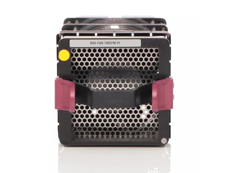 NEXUS FAN PORT SIDE INTAKE - NEXUS FAN PORT SIDE INTAKE AIRFLOW SPARE