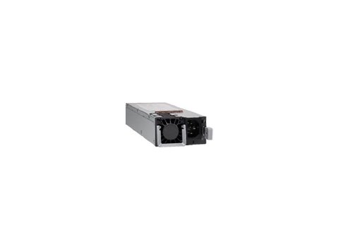 1600W DC CONFIG 4 POWER SUPPLY - 1600W DC CONFIG 4 POWER SUPPLY FRONT TO BACK COOLING