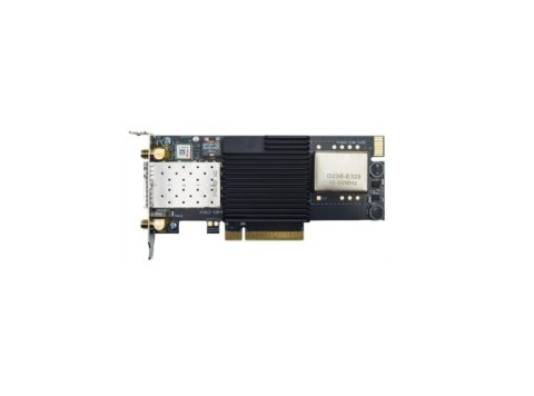 NEXUS PTP GRAND MASTER NIC - NEXUS PTP GRAND MASTER NIC .