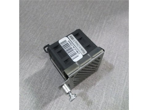 NCS 5500 FAN TRAY 2RU Switch - NCS 5500 FAN TRAY 2RU Switch PORT-S INTAKE / FRONT-TO-BACK