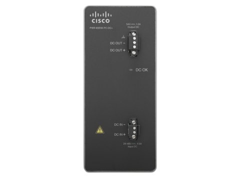 POE DC INPUT POWER MODULE - POE DC INPUT POWER MODULE FOR IE3000/2000