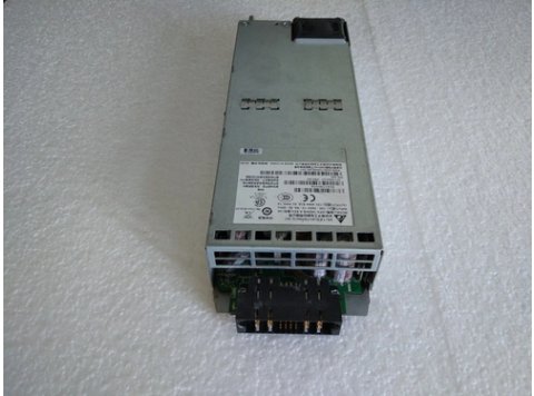 1000W AC PS W/ POE MODULE - 1000W AC PS W/ POE MODULE FOR ISR4450/4350 SPARE