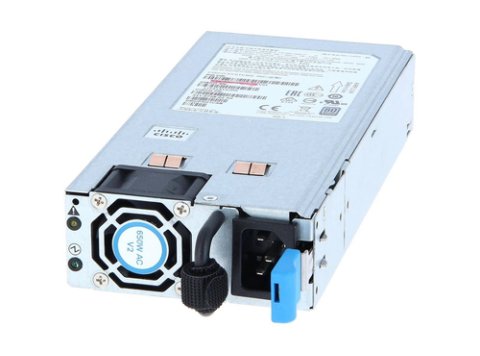 NEXUS NEBS AC 650W PSU - NEXUS NEBS AC 650W PSU PORT SIDE EXHAUST
