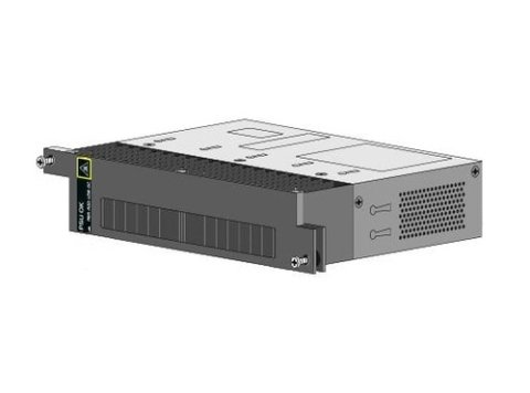 IE4010/5000 HAZLOC PWR SUPPLY - IE4010/5000 HAZLOC PWR SUPPLY LOW DC 24-60V/10A
