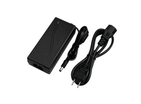POWERSUPPLY - AC/DC - POWERSUPPLY - AC/DC 12V 6.25A GREY