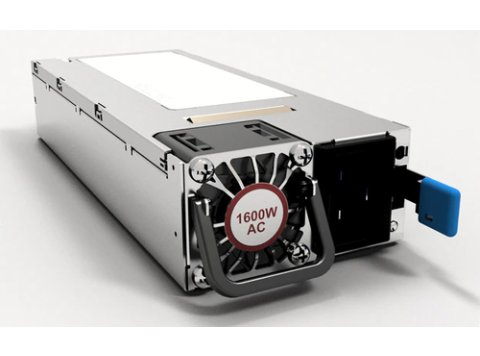 NCS 57C3 AC 1600W POWER SUPPLY - NCS 57C3 AC 1600W POWER SUPPLY PORT-S INTAKE / FRONT-TO-BACK