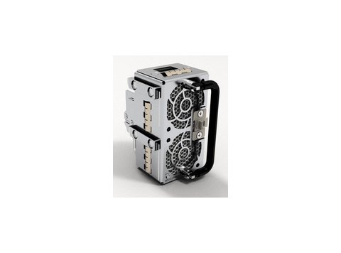 NCS 57C3 FAN TRAY (40MM) - NCS 57C3 FAN TRAY (40MM) Switch PORT-S INTAKE