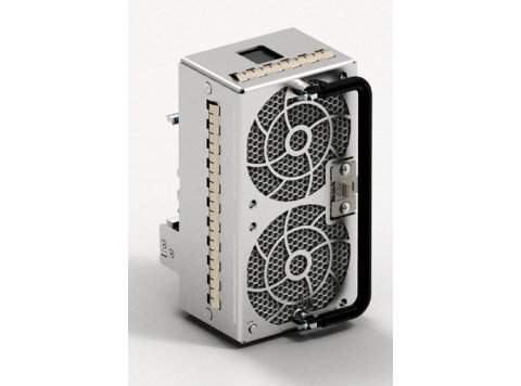 NCS 57C3 FAN TRAY (60MM) - NCS 57C3 FAN TRAY (60MM) Switch PORT-S INTAKE