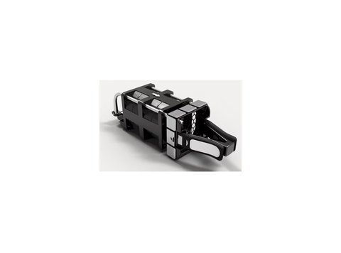 NCS 5700 FAN TRAY 1RU Switch - NCS 5700 FAN TRAY 1RU Switch PORT-S INTAKE / FRONT-TO-BACK
