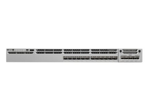 Cisco CATALYST 3850 - Cisco CATALYST 3850 12 PORT GE SFP IP SERVICES