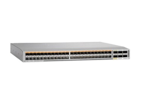 NEXUS 2348UPQ - NEXUS 2348UPQ W/ 2FET-40G AND 8FET-10G