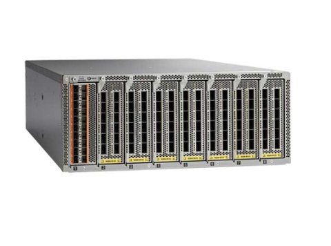 NEXUS 5696Q Switch - NEXUS 5696Q Switch 6PS4 FAN VXLAN