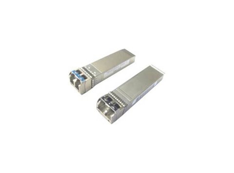 16 GBPS FIBRE CHANNEL SW SFP+ - 16 GBPS FIBRE CHANNEL SW SFP+ LC