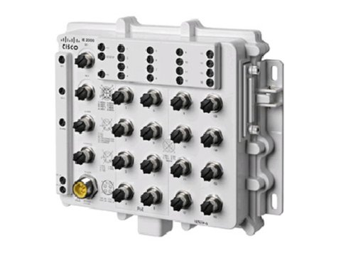 IP67 IE 8 10/100 8 POE - IP67 IE 8 10/100 8 POE 2 GE WITH 1588 NAT