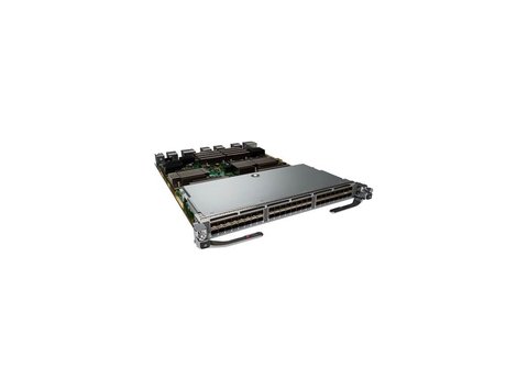NEXUS 7700 M3-SERIES - NEXUS 7700 M3-SERIES 48 PORT 10GE