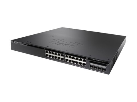 CATALYST 3650 24 PORT - CATALYST 3650 24 PORT MGIG 2X10G UPLINK LAN BASE