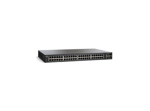 CSB SF200-48 - CSB SF200-48 SMART SWITCH