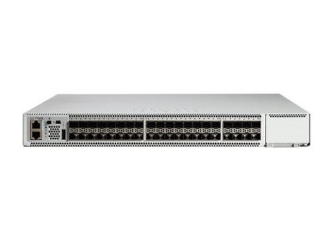 CATALYST 9500 40-PORT 10GIG - CATALYST 9500 40-PORT 10GIG SWITCH NETWORK ESSENTIALS IN