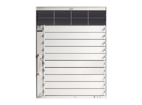 Cisco CATALYST 9400 SERIES - Cisco CATALYST 9400 SERIES 10 SLOT Switch