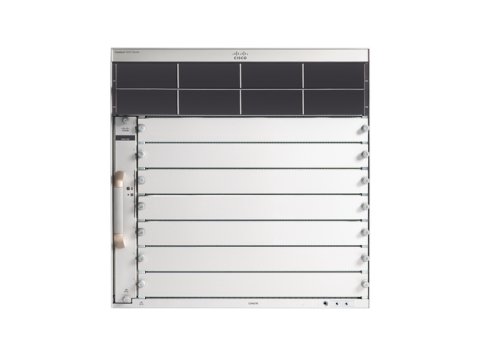 Cisco CATALYST 9400 SERIES - Cisco CATALYST 9400 SERIES 7 SLOT Switch SPARE