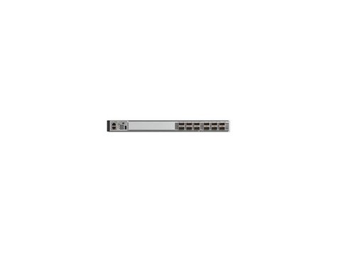 CATALYST 9500 12-PORT 40G - CATALYST 9500 12-PORT 40G SWITCH NETWORK ESSENTIALS