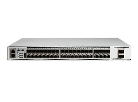 CATALYST 9500 24-PORT 40G - CATALYST 9500 24-PORT 40G SWITCH NETWORK ADVANTAGE