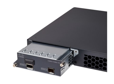 CATALYST 2960-X FLEXSTACK- - CATALYST 2960-X FLEXSTACK- EXTENDED HYBRID
