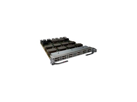 NEXUS 7700 M3-SERIES 24 PORT - NEXUS 7700 M3-SERIES 24 PORT 40GE