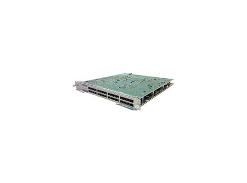 CATALYST 6800 32 PORT 10GE WITH - CATALYST 6800 32 PORT 10GE WITH INTEGRATED DUAL DFC4XL