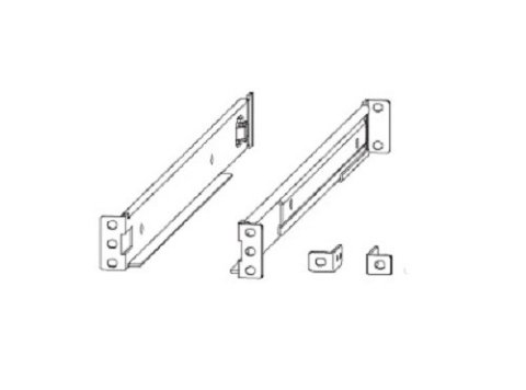 NEXUS 9500 RACK MOUNT KIT - NEXUS 9500 RACK MOUNT KIT IN