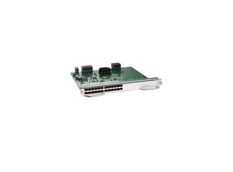 Cisco CATALYST 9400 SERIES 24 - Cisco CATALYST 9400 SERIES 24 PORT GIGABIT ETHERNET SFP