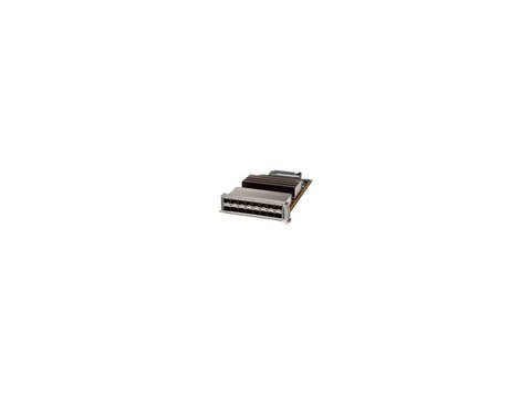 MDS 32G FC EXPANSION MODULE - MDS 32G FC EXPANSION MODULE W/ 16 ACTIVE PORTS SPARE