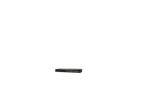 SF250-24P 24-PORT - SF250-24P 24-PORT 10/100 POE SMART SWITCH