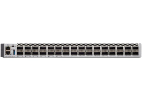CATALYST 9500 32-PORT 40/100G - CATALYST 9500 32-PORT 40/100G ONLY ADVANTAGE