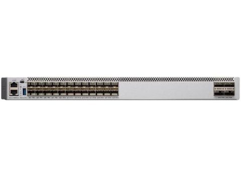 CATALYST 9500 24X1/10/25G AND - CATALYST 9500 24X1/10/25G AND 4-PORT 40/100G ADVANTAGE
