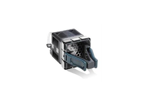 CATALYST 9500 TYPE 4 FRONT TO - CATALYST 9500 TYPE 4 FRONT TO BACK COOLING FAN