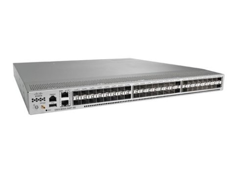 NEXUS 3524-XL 24 SFP+ PORTS - NEXUS 3524-XL 24 SFP+ PORTS ENHANCED EXTENDED MEMORY