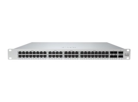 MERAKI MS355-L3 STCK CLD - MERAKI MS355-L3 STCK CLD MNGD 48GE 24XMG UPOE SWITCH