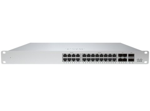 MERAKI MS355-L3 STCK CLD - MERAKI MS355-L3 STCK CLD MNGD 24XMG UPOE SWITCH