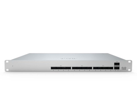 MERAKI MS450-L3 STACK CLD-MNGD - MERAKI MS450-L3 STACK CLD-MNGD 12X40GE AGGREGATION SWITCH